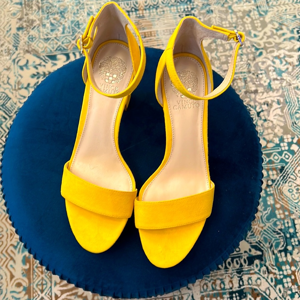 Vince Camuto shoes
